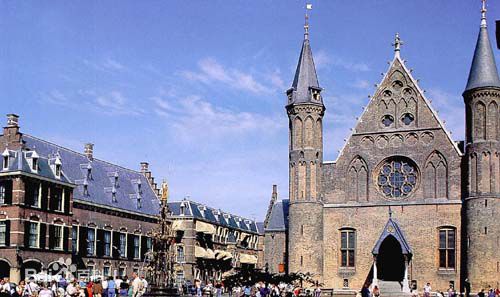 Apeldoorn （Holland）