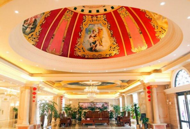 Dangyang Hotel (3-Star)
