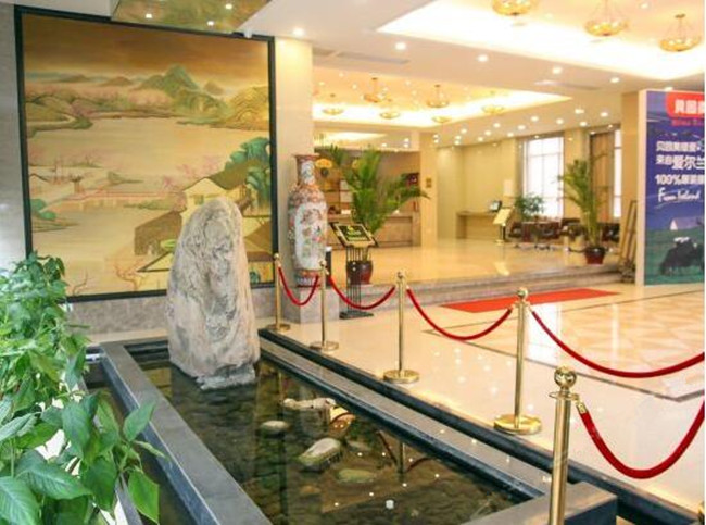 Yuan’an Hotel (3-Star)
