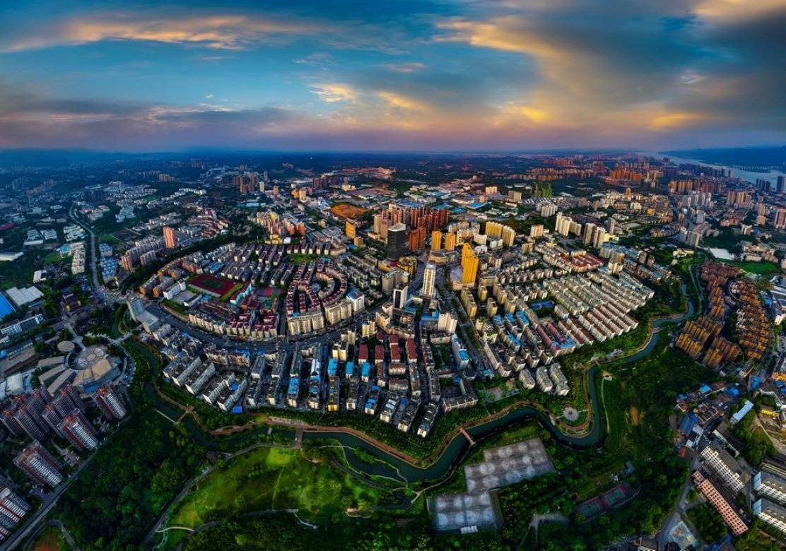 市委刊物刊发2018年棚改工作新气象