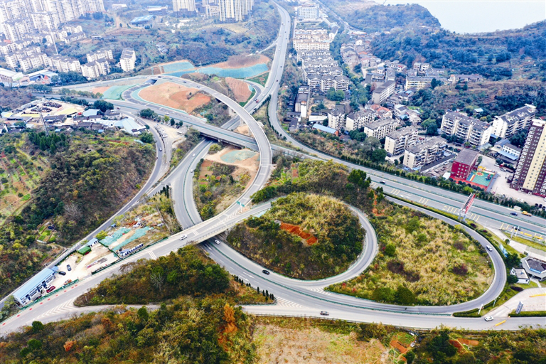 Smooth Transportation of Yemingzhu