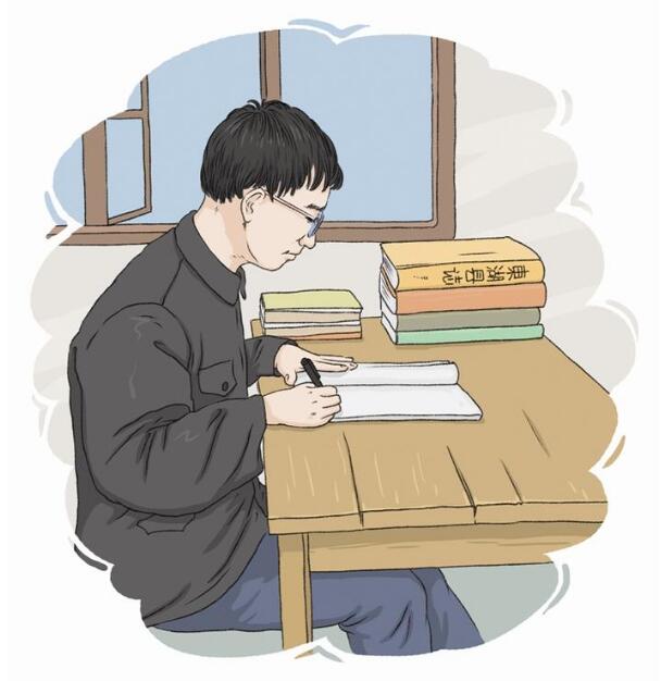 为国守史,薪火相传档案情