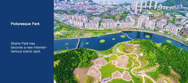 Picturesque Park
