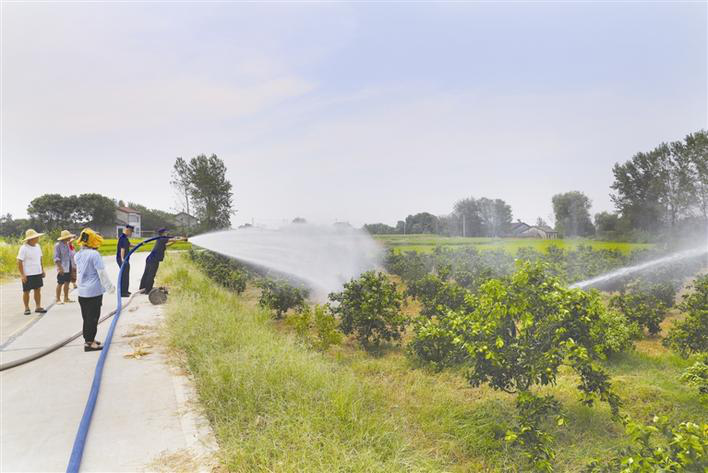 Heat and Draught Prevention
