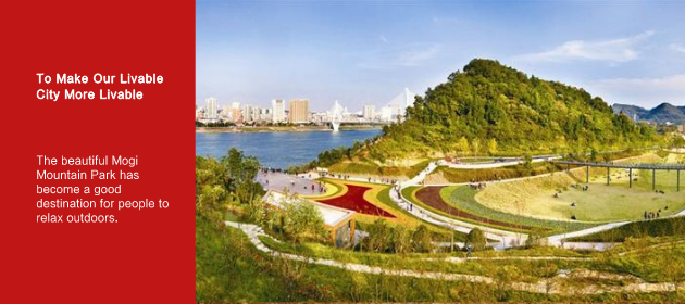 To Make Our Livable City More Livable