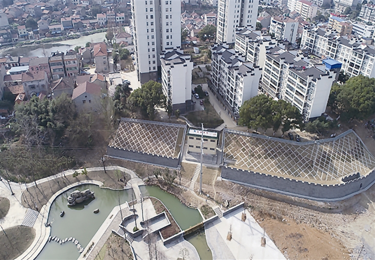 宜荆荆都市圈合力提升地灾一体化防治水平  "人防