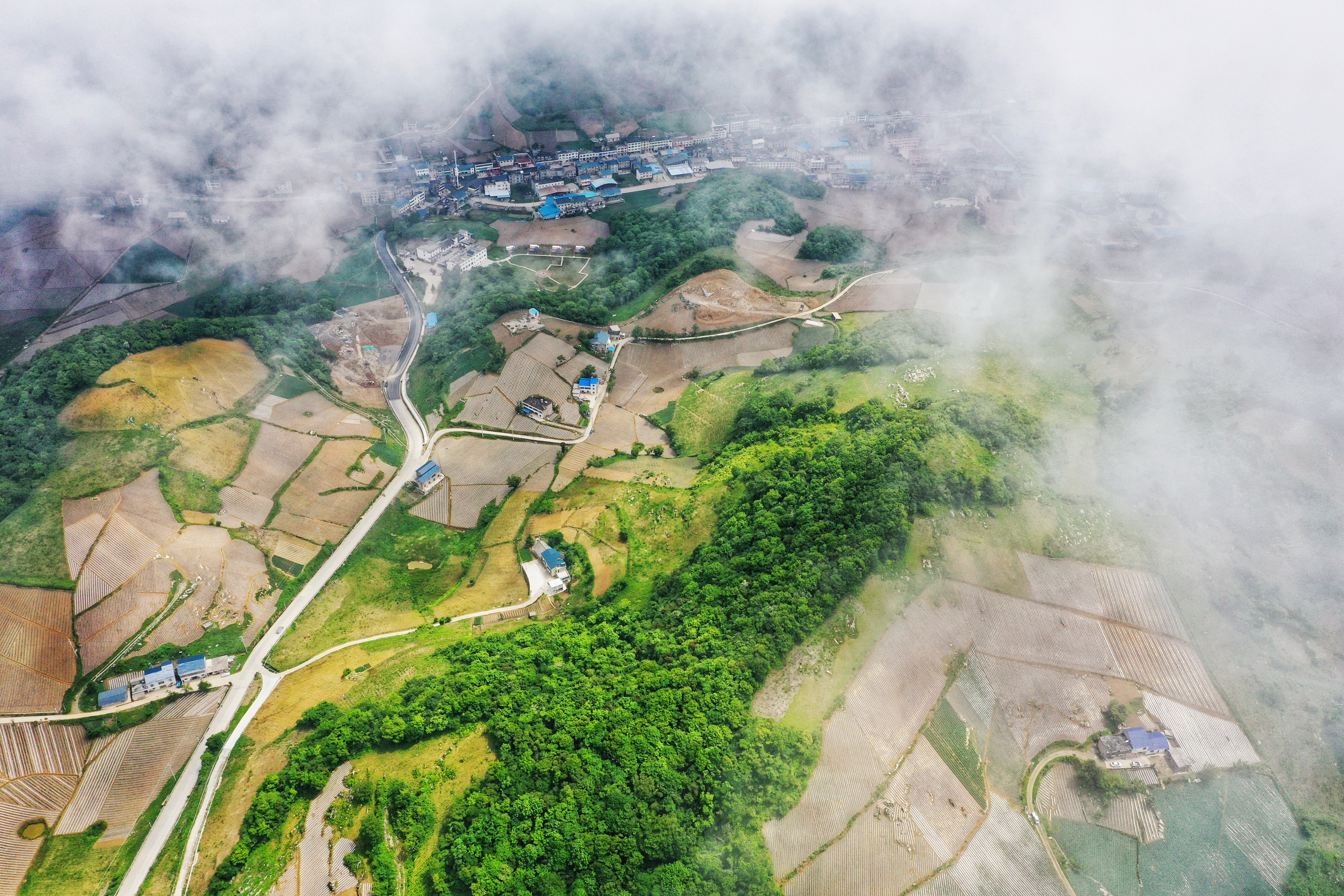 Cool Huoshaoping welcomes visitors