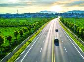 Qinglin Town ring road listed in “Top 10 Most Beautiful Rural Roads”