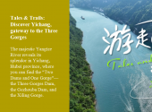 Tales & Trails: Discover Yichang, gateway to the Three Gorges