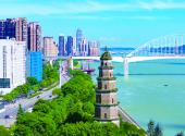 Yichang in pictures