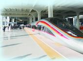 Wuhan-Yichang section of Yangtze River High-Speed Railway opens