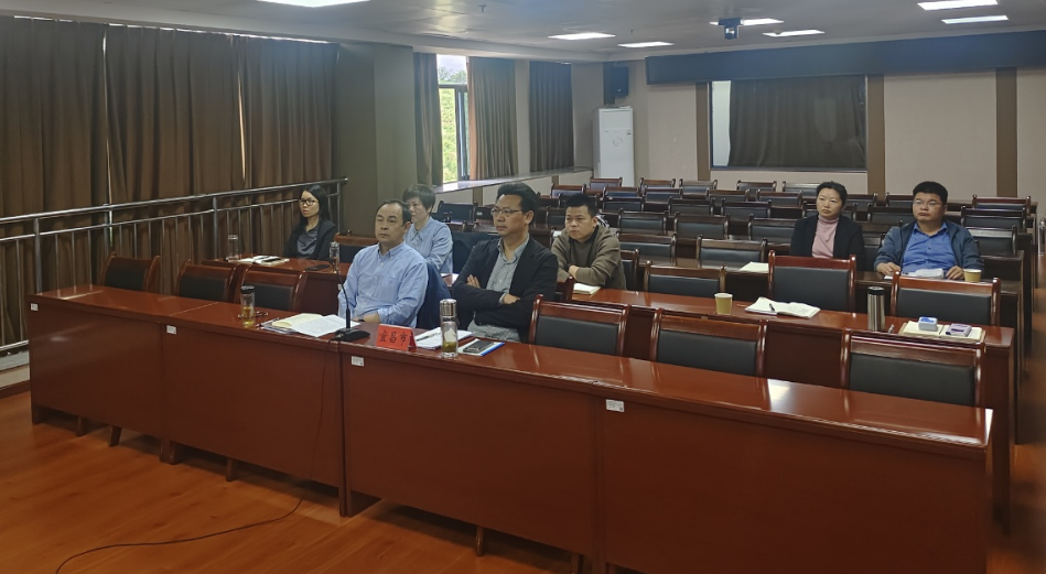 宜昌市召开第三次土壤普查成果形成工作指导培训会