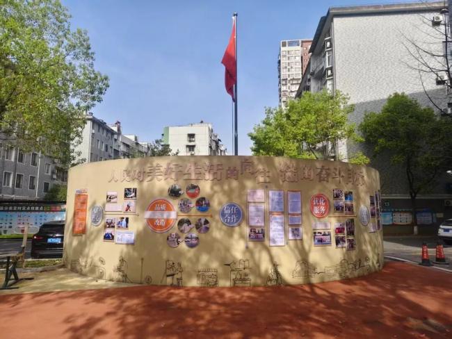 宜昌市龙腾佳苑小区入选全国典型