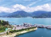 Yichang generates 64.6M kWh of green shore power