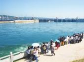 Xiba’s “Little Qingdao” gains high popularity